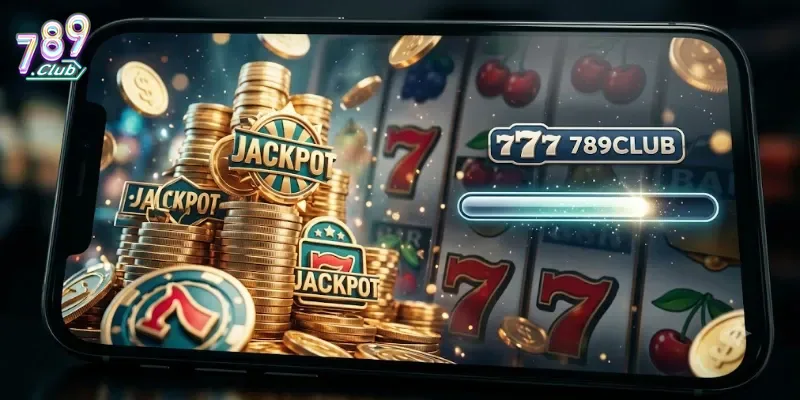 777 789Club Trải Nghiệm Game Bài Thú Vị, Đổi Thưởng Hấp Dẫn Mỗi Ngày