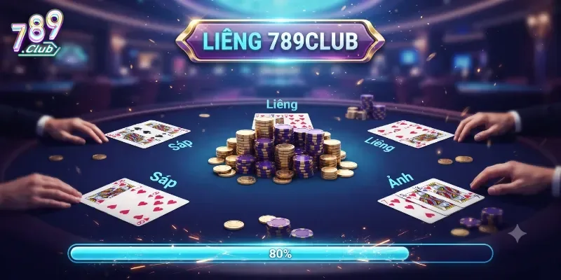 Liêng 789Club Trải Nghiệm Game Bài Cuốn Hút, Chơi Vui Nhận Thưởng Lớn
