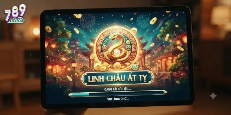 Linh Châu Ất Tỵ 789Club Khám Phá Cách Chơi Thú Vị Và Cơ Hội Nhận Thưởng