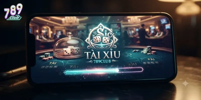 Mẹo Soi Cầu Tài Xỉu 789Club Giúp Tăng Tỷ Lệ Thắng Cược Dễ Dàng Hơn