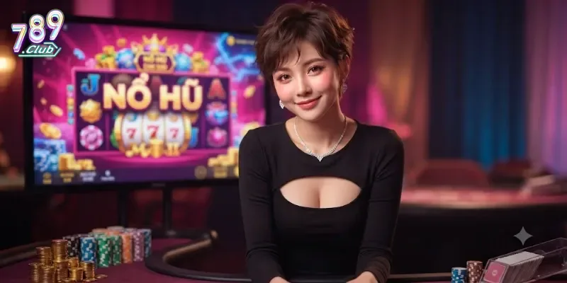 Nổ Hũ Đại Thắng Rồng Vàng 789Club Săn Thưởng Lớn Cực Cuốn Cho Game Thủ