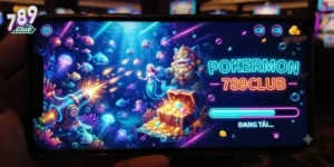 Pokemon 789Club Trải Nghiệm Game Thú Vị, Săn Thưởng Hấp Dẫn Mỗi Ngày