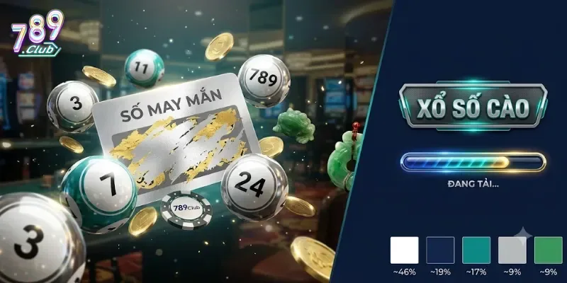 Xổ Số Cào 789Club Trải Nghiệm Mới Lạ Dễ Trúng Thưởng Hấp Dẫn Mỗi Ngày
