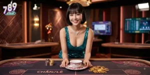 Xóc Đĩa Con Mực 789Club Trải Nghiệm Cực Cuốn Cho Dân Chơi Đổi Thưởng